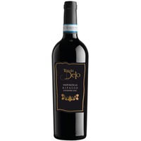 Tenuta Delo Valpolicella Ripasso Superiore DOC 0,75 ℓ