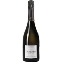 Huré Frères 4 Éléments Pinot Meunier La Grosse Pierre Champagne AOC Extra Brut 0,75 ℓ