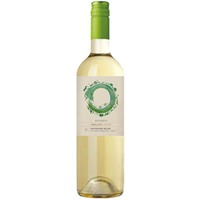 Emiliana Valle de Casablanca Sauvignon Blanc Reserva DO 0,75 ℓ