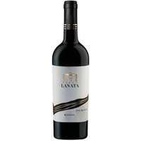 Villa Lanata Piemonte Rosso DOC 0,75 ℓ