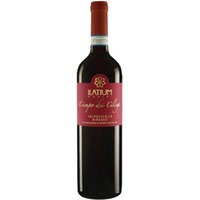 Ilatium Morini Campo dei Ciliegi Valpolicella Superiore Ripasso DOC 0,75 ℓ