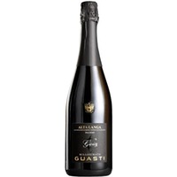 Guasti Clemente Gioia Alta Langa DOCG Pas Dosé 0,75 ℓ