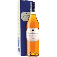 Baron de Sigognac VS Bas Armagnac AOC 0,7 ℓ, Geschenketui