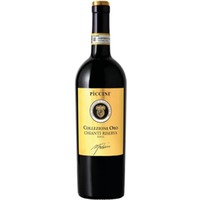 Piccini 1882 Collezione Oro Chianti Riserva DOCG 0,75 ℓ