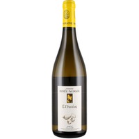 Patrick Baudouin Blanc Effusion Anjou AOC 0,75 ℓ