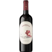 San Felice Vigorello Toscana Rosso IGT 0,75 ℓ
