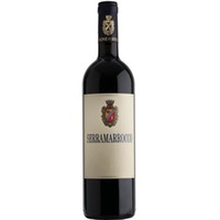 Barone di Serramarrocco Serramarrocco Terre Siciliane IGP 0,75 ℓ