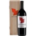 Schrader Cellars Double Diamond Oakville AVA Cabernet Sauvignon 0,75 ℓ, In Holzkiste 