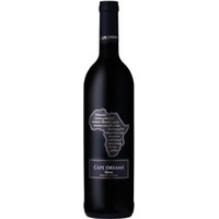 Cape Dreams Robertson Shiraz WO 0,75 ℓ