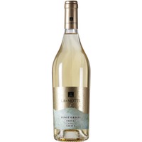 La di Motte Friuli DOC Grave Pinot Grigio 0,75 ℓ