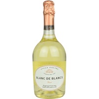 Villa Folini Vino Spumante Brut Blanc de Blancs 0,75 ℓ