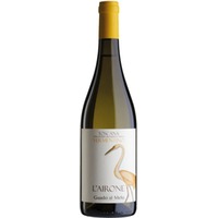 Podere Guado al Melo L'Airone Toscana IGT Vermentino 0,75 ℓ