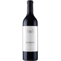 Paolo Conterno Barolo DOCG Ginestra 0,75 ℓ