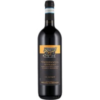 Begali La Cengia Valpolicella Ripasso Classico Superiore DOC 0,75 ℓ