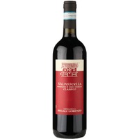 Begali Valpolicella Classico DOC 0,75 ℓ