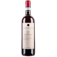 Canneto Rosso di Montepulciano DOC 0,75 ℓ