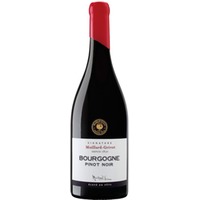 Maison Moillard Cuvée Signature Bourgogne AOP Pinot Noir 0,75 ℓ