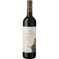Cantine Leonardo da Vinci Linarius Toscana IGT Syrah 0,75 ℓ