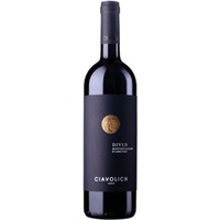 Ciavolich Divus Montepulciano d'Abruzzo DOC 0,75 ℓ