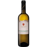 Ritterhof Südtirol - Alto Adige DOC Gewürztraminer 0,75 ℓ