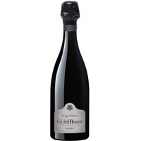 Ca' del Bosco Vintage Collection Franciacorta Brut Satèn DOCG Millesimato 0,75 ℓ