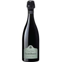 Ca' del Bosco Vintage Collection Dosage Zéro Franciacorta DOCG Millesimato 0,75 ℓ