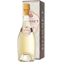Gosset Grand Blanc de Blancs Champagne AOC Brut 0,75 ℓ, Geschenketui