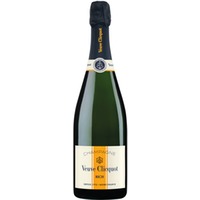 Veuve Clicquot RICH on Ice Champagne AOC Doux 0,75 ℓ