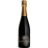 Larmandier-Bernier Les Chemins d'Avize Champagne AOC Extra Brut Blanc de Blancs Grand Cru 0,75 ℓ