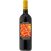 Bibi Graetz Casamatta Rosso Toscana IGT 0,75 ℓ