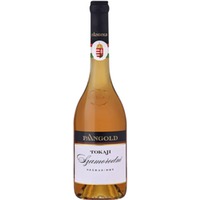 Paangold Szamorodni Dry Tokaji PDO 500 ㎖