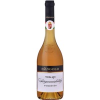 Paangold Sárgamuskotály Fordítás Tokaji PDO 500 ㎖