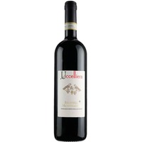 Uccelliera Brunello di Montalcino DOCG 0,75 ℓ