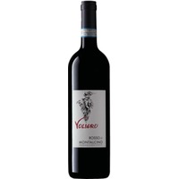 Voliero Rosso di Montalcino DOC 0,75 ℓ