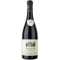 Domaine Jacques Prieur Champs-Pimont Premier Cru Rouge Beaune AOC 0,75 ℓ