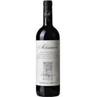 Michele Satta Marianova Bolgheri Superiore DOC 0,75 ℓ