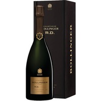 Bollinger R.D. Champagne AOC Extra Brut 0,75 ℓ, In Holzkiste