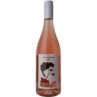 Briziarelli Don Brizio Umbria IGT Rosato 0,75 ℓ