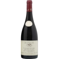 La Pousse d'Or En Caillerets Amphore Volnay AOC 1er Cru 0,75 ℓ