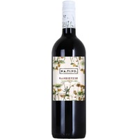 Na.Ti.Vo. Puglia IGT Sangiovese 0,75 ℓ