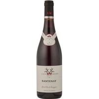 Reine Pédauque Santenay AOC 0,75 ℓ