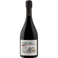 Chavost Champagne AOC Rosé de Saignée Brut Nature 0,75 ℓ