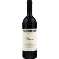 Prunotto Serra Prunotto Barolo DOCG 0,75 ℓ