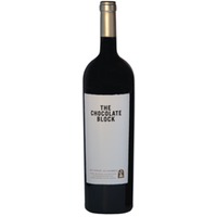 Boekenhoutskloof The Chocolate Block Swartland WO Magnum 1,5 ℓ
