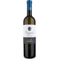 Tenute Lunelli Pietragrande Vigneti delle Dolomiti IGT 0,75 ℓ