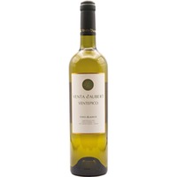 Venta d'Aubert Ventepico Vino Blanco 0,75 ℓ