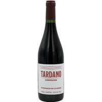 Agricola La Portera Tardano Carinena DO Garnacha 0,75 ℓ