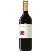 De Bortoli Family Selection Riverina Shiraz Cabernet GI 0,75 ℓ