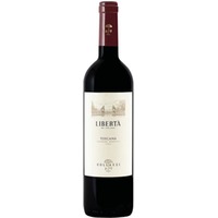 Collazzi Libertà Toscana IGT Rosso 0,75 ℓ