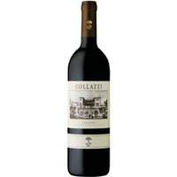 Collazzi Toscana IGT Rosso 0,75 ℓ